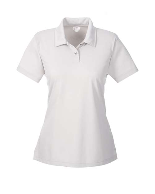 Sport Silver - Team 365 TT21W - Size: 2XL