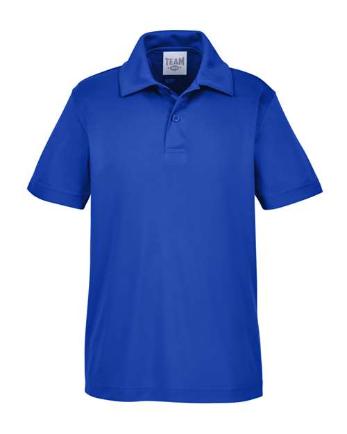 Sport Royal - Team 365 TT51Y - Size: L