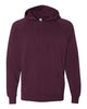 Maroon - Independent Trading Co. - Independent Trading Co. PRM33SBP - Size: 2XL