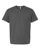 Asphalt - BELLA + CANVAS 4610 - Size: 2XL