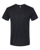 Black - Next Level - Next Level 6010 - Size: 2XL