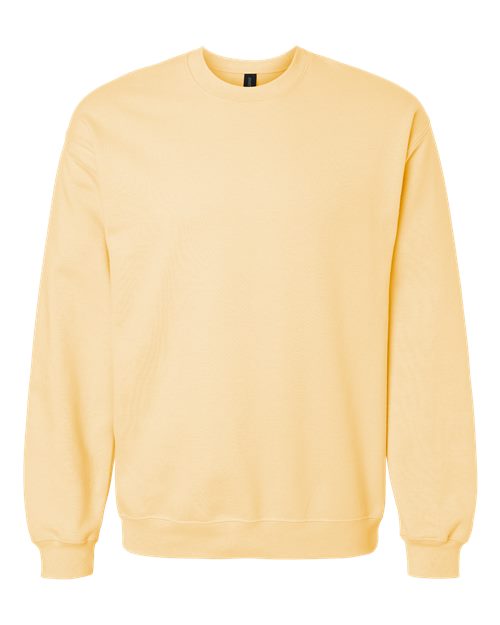 Yellow Haze - Gildan - Gildan SF000 - Size: 2XL