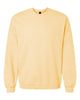 Yellow Haze - Gildan - Gildan SF000 - Size: 2XL