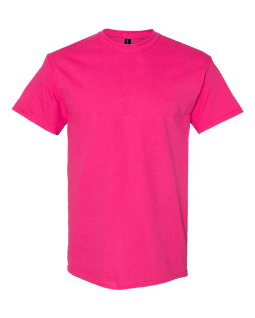 Heliconia - Gildan - Gildan 5000 - Size: 2XL