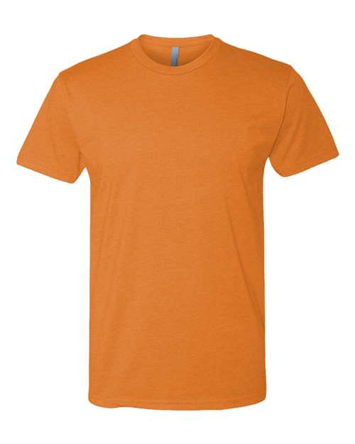 Orange - Next Level - Next Level 6210 - Size: 2XL