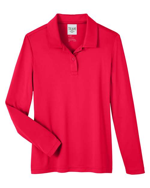 Sport Red - Team 365 TT51LW - Size: 2XL