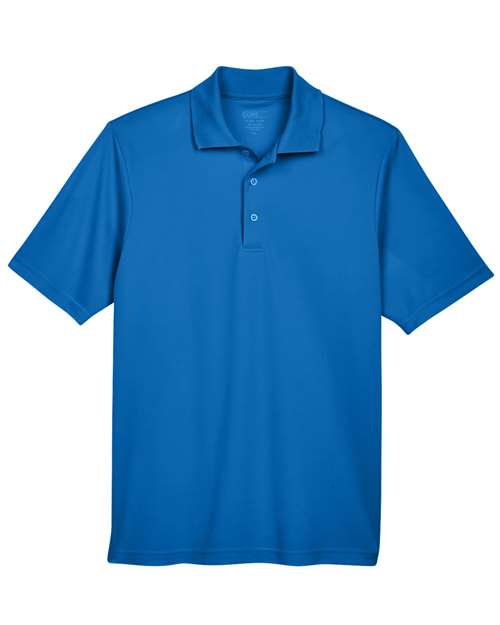 True Royal - CORE365 88181 - Size: 2XL
