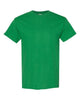Turf Green - Gildan - Gildan 5000 - Size: 2XL