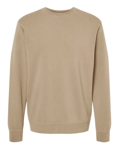 Pigment Sandstone - Independent Trading Co. - Independent Trading Co. PRM3500 - Size: 2XL