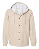 Classic Khaki - Independent Trading Co. - Independent Trading Co. EXP95NB - Size: 2XL