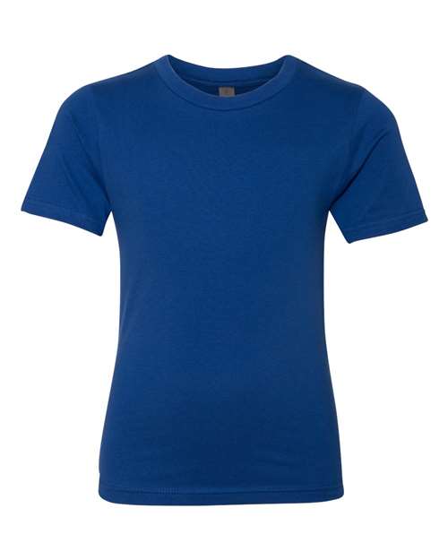Royal - Next Level - Next Level 3310 - Size: L