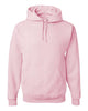 Classic Pink - JERZEES 996MR - Size: 2XL
