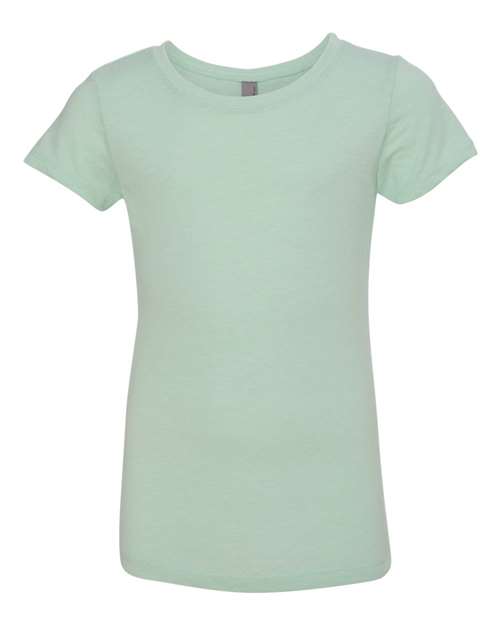Mint - Next Level - Next Level 3712 - Size: L