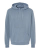 Pigment Slate Blue - Independent Trading Co. - Independent Trading Co. PRM4500 - Size: 2XL
