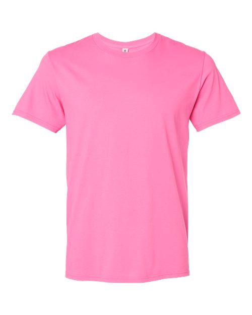 Bubblegum - JERZEES 570MR - Size: 2XL