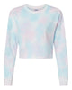 Tie Dye Cotton Candy - Independent Trading Co. - Independent Trading Co. AFX24CRP - Size: 2XL