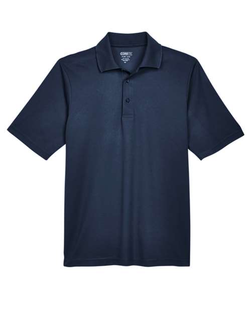 Classic Navy - CORE365 88181 - Size: M