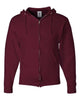 Maroon - JERZEES 993MR - Size: 2XL