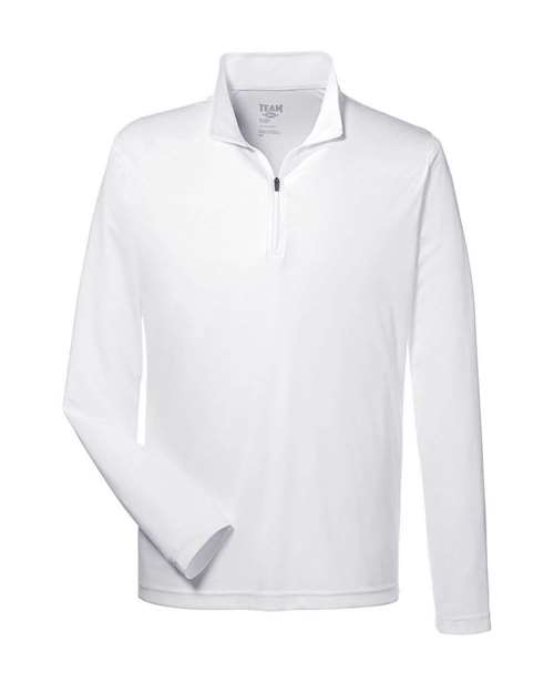 White - Team 365 TT31 - Size: 2XL