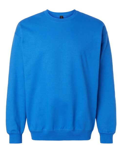 Royal - Gildan - Gildan SF000 - Size: 2XL