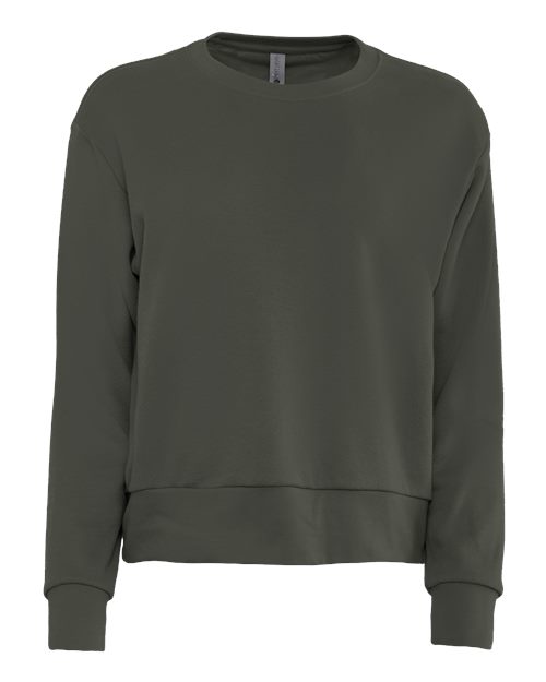 Heavy Metal - Next Level - Next Level 9084 - Size: 2XL