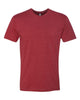 Cardinal - Next Level - Next Level 6210 - Size: 2XL