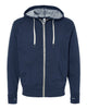 Navy Heather - Independent Trading Co. - Independent Trading Co. PRM90HTZ - Size: 2XL