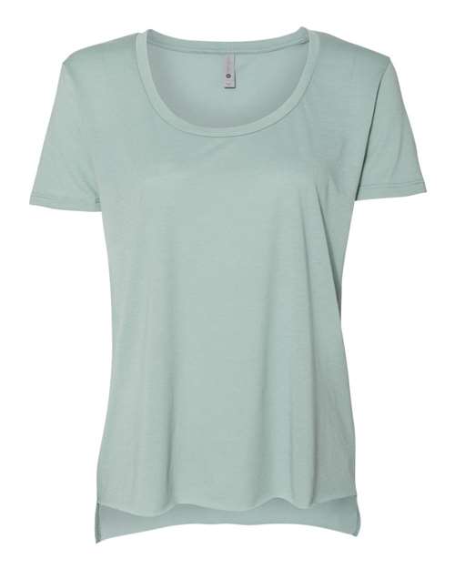 Stonewash Green - Next Level - Next Level 5030 - Size: 2XL