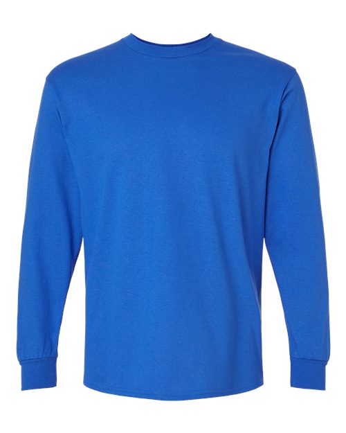 Royal - Gildan - Gildan 2400 - Size: 2XL