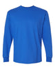 Royal - Gildan - Gildan 2400 - Size: 2XL