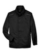 Black - CORE365 88205 - Size: 2XL