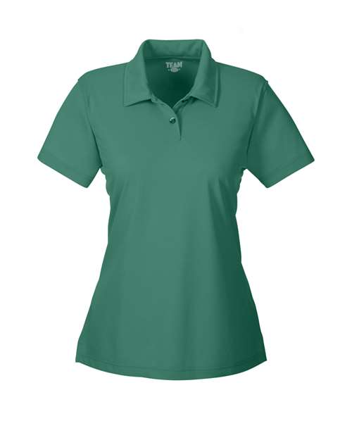 Sport Dark Green - Team 365 TT21W - Size: 2XL