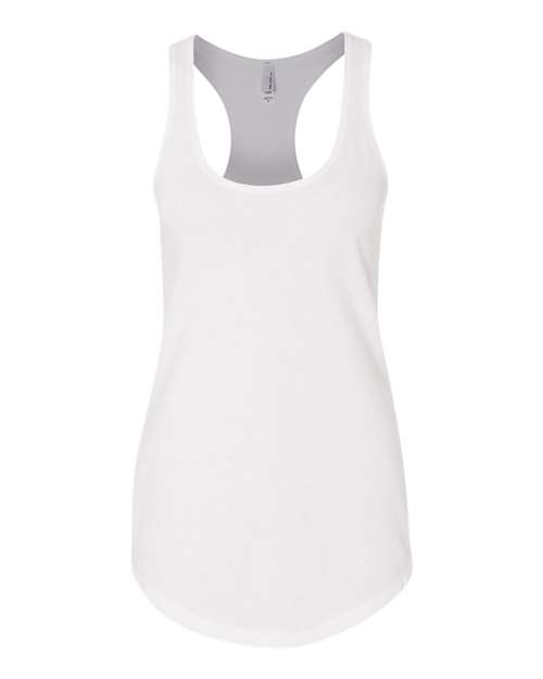 White - Next Level - Next Level 6933 - Size: 2XL