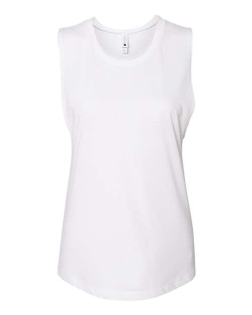 White - Next Level - Next Level 5013 - Size: 2XL