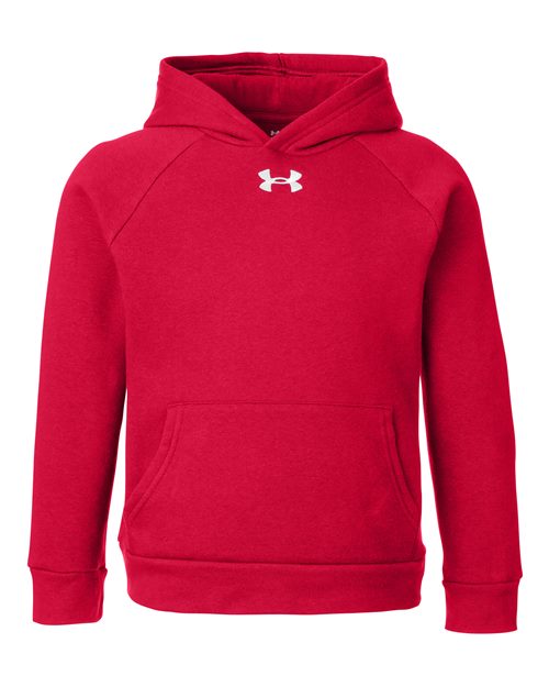 Red/ White - Under Armour 1379792 - Size: L