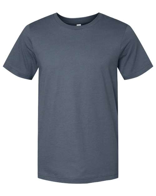 Vintage Navy - BELLA + CANVAS 3001 - Size: 2XL