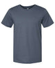 Vintage Navy - BELLA + CANVAS 3001 - Size: 2XL