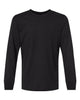 Black - Next Level - Next Level 3311 - Size: L
