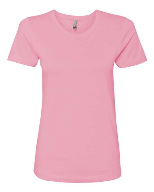 Light Pink - Next Level - Next Level 3900 - Size: 2XL
