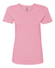 Light Pink - Next Level - Next Level 3900 - Size: 2XL