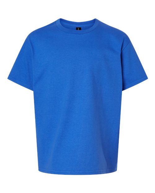 Royal - Gildan - Gildan 2000B - Size: L