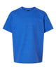 Royal - Gildan - Gildan 2000B - Size: L