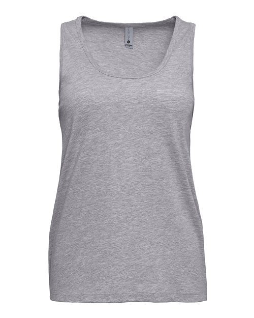 Heather Grey - Next Level - Next Level 3933 - Size: 2XL