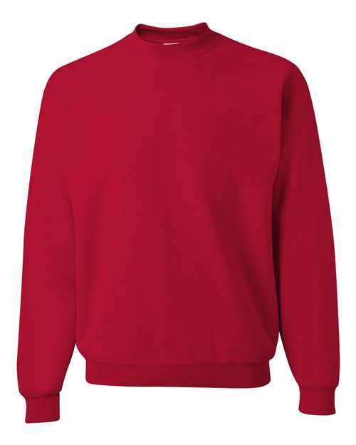 True Red - JERZEES 562MR - Size: 2XL
