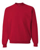 True Red - JERZEES 562MR - Size: 2XL