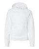 White - Independent Trading Co. - Independent Trading Co. SS4001Y - Size: L