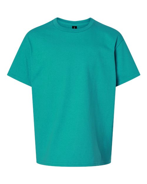Jade Dome - Gildan - Gildan 2000B - Size: L