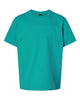 Jade Dome - Gildan - Gildan 2000B - Size: L