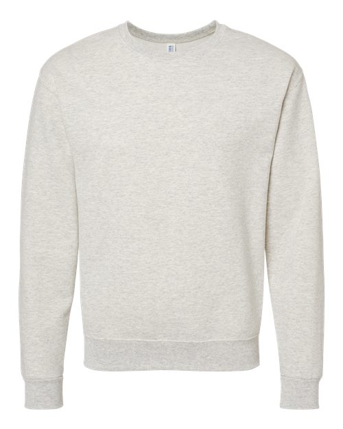 Oatmeal Heather - JERZEES 562MR - Size: 2XL