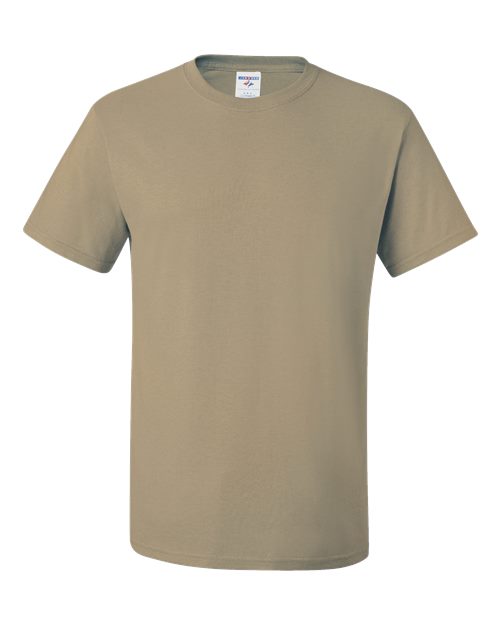 Khaki - JERZEES 29MR - Size: 2XL